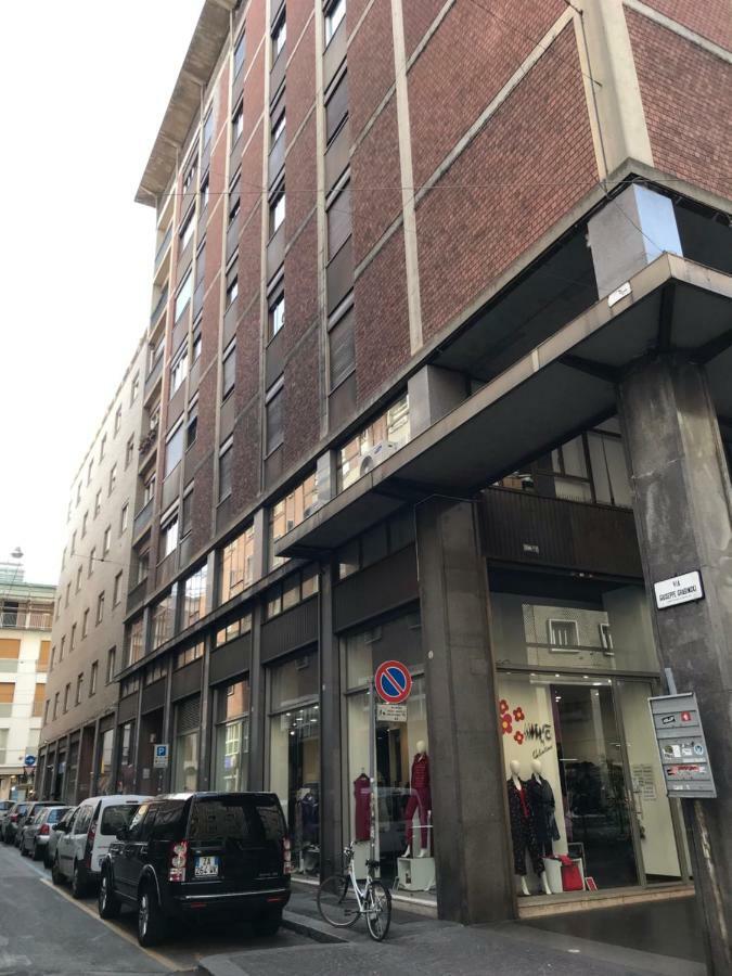 Studio Grabinski Bolonia Exterior foto